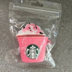 COPY - COPY - COPY - AirPods case with clip for first & second gen